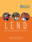 LEND Brochure