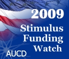 2009 Stimulus Funding Watch