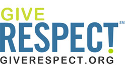 RESPECT!  Campaign <sup>SM</sup>