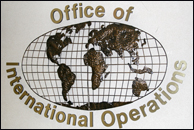 Office of International Operations