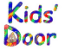 Graphic: Kids Door
