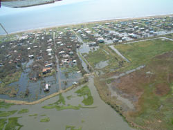 Grand Isle