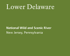 Lower Delaware National Wild and Scenic River