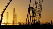 Ear, Construction Site at Dawn, Carpenter