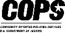 COPS logo