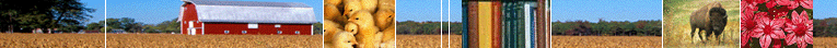 Random agricultural images