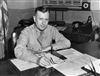 U.S. Air Force Brig. Gen. William H. Tunner, directed the Berlin Airlift operation, and gave his blessing to Halvorsen's efforts, giving birth to "Operation Little Vittles." 
