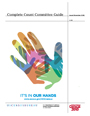 2010 Complete Count Committee Guide