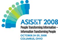 ASIS&T Annual Meeting