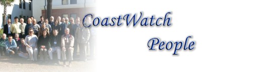 Link:  Return to CoastWatch Home Page