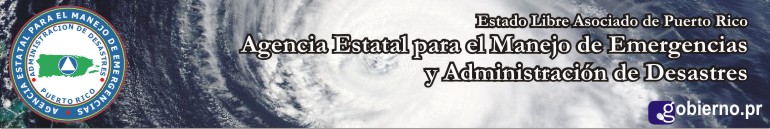 Agencia Estatal para el Manejo de Emergencias y Administraci&#243;n de Desastres 