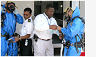 Division of Emergency Preparedness and Response