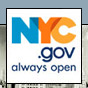 NYC.gov always open