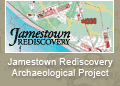 Jamestown Rediscovery Archaeological Project