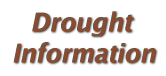 West Central Texas Drought Information