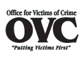 Office for Victims of Crime Logo