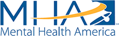 Mental Health America logo