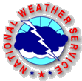 National Weather Service logo