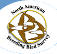 North American Breeding Bird Survey