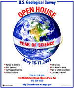 Open House Flyer example