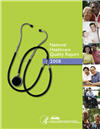 Thumbnail of the The National Healthcare Disparities Report