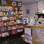 Harpers Ferry Historical Association Bookshop