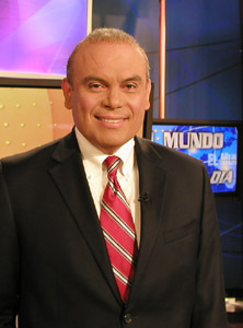 Gonzalo Abarca