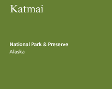 Katmai National Park & Preserve