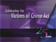 2009 NCVRW Introductory Theme DVD 'Celebrating the Victims of Crime Act.'