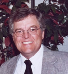 Dale M. Robertson