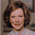 Rosalynn Carter- First Lady From Plains