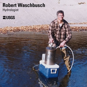 Rob Waschbusch