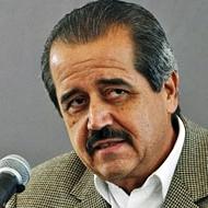 Mexico's Health Minister Jose Angel Cordova,  02 May 2009 