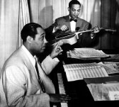 Duke Ellington, 1943