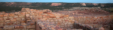 Image of Atsinna ruins