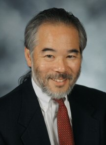 Photo of Commissioner Ishimaru