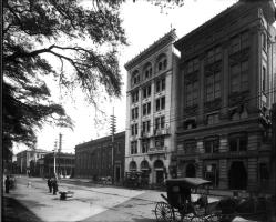 Old City Bank Building