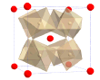 What's in the Cage Matters in Iron Antimonide Thermoelectric Materials