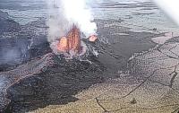 Aerial view of vent area 2