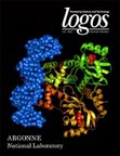 logos 20-3 cover