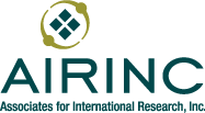 AIRINC Europe's Logo