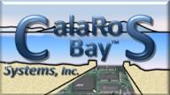 CalasRos Bay Logo