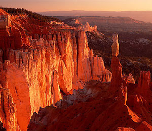 Bryce Canyon