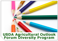Outlook Forum Diversity Program