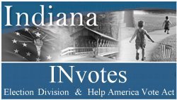 INvotes - Election & Hava Information