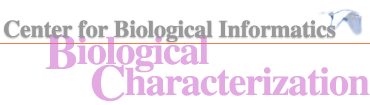Biological Characterization Banner