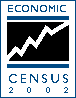 2002 Economic 
Census main page