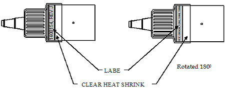 calibration cup 