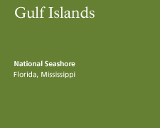 Gulf Islands National Seashore