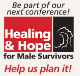 Be part of our next conference